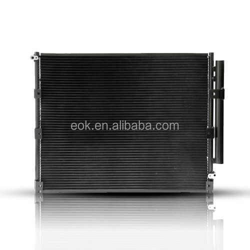 Wholesale EOK Aluminum Condenser 8846060903 for TOYOTA