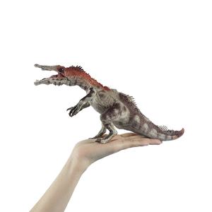 Jouets animaux, figurines de dinosaures, jouets réalistes, figurine d'action de <span class=keywords><strong>dinosaure</strong></span>, gros jouets en plastique <span class=keywords><strong>Baryonyx</strong></span>, modèle de <span class=keywords><strong>dinosaure</strong></span> éducatif - Product Image 6