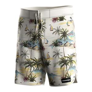 Shorts de Baño Personalizados con Logotipo, Pantalones Cortos de Playa Impermeables para Viaje - Product Image 1
