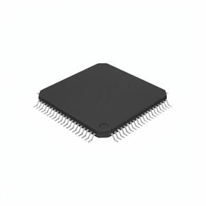 Interface TL16C754BPNR Fabricant Channel 80 LQFP IC QUAD UART 64BYTE FIFO 80 LQFP - Product Image 1