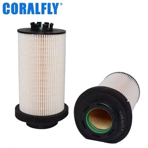 Filtre à huile moteur de camion, filtre à carburant E500KP02D36 E422H03D86 pour moteurs automobiles - Product Image 4