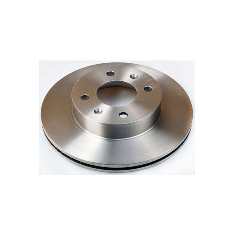 Hyundai Brake Disc Rotor 51712-0X500 - Reliable Performance