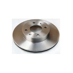 Rotor de disco de freno para Hyundai, piezas de coche de Corea, 51712-0X500