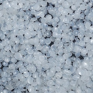 Grs chứng nhận rpa & pcr <span class=keywords><strong>PP</strong></span> hạt nhựa tái tạo masterbatch cao cấp Polypropylene đúc nguyên liệu - Product Image 1