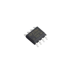 CP3119MDTR(XBLW) SOP-8 มีชิปขับเคลื่อนมอเตอร์ดีซีแบบไร้แปรงถ่าน - Product Image 1