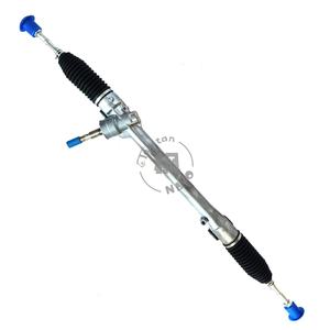 Pieza de Auto, Cremallera de Dirección LHD para Toyota Yaris / VIOS OE <span class=keywords><strong>45510</strong></span>-<span class=keywords><strong>0D170</strong></span> y <span class=keywords><strong>45510</strong></span>-52140 LHD - Product Image 2