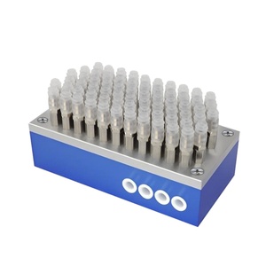 Valve anti-retour de qualité supérieure pour systèmes de chargement/déchargement sous vide de PCB - Product Image 4
