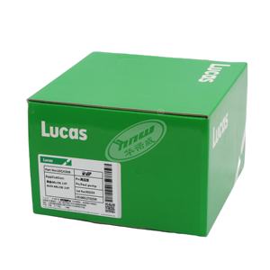 Neue C6 2.8 Lucas Hochdruck-Kraftstoffpumpe 06E127025M passt zu Audi A4 A5 A6 Q5 3.2 V6 2009-2012 06E129025M - Product Image 4