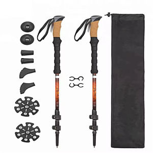 Bâtons de randonnée et de <span class=keywords><strong>ski</strong></span> légers les plus vendus - Product Image 1