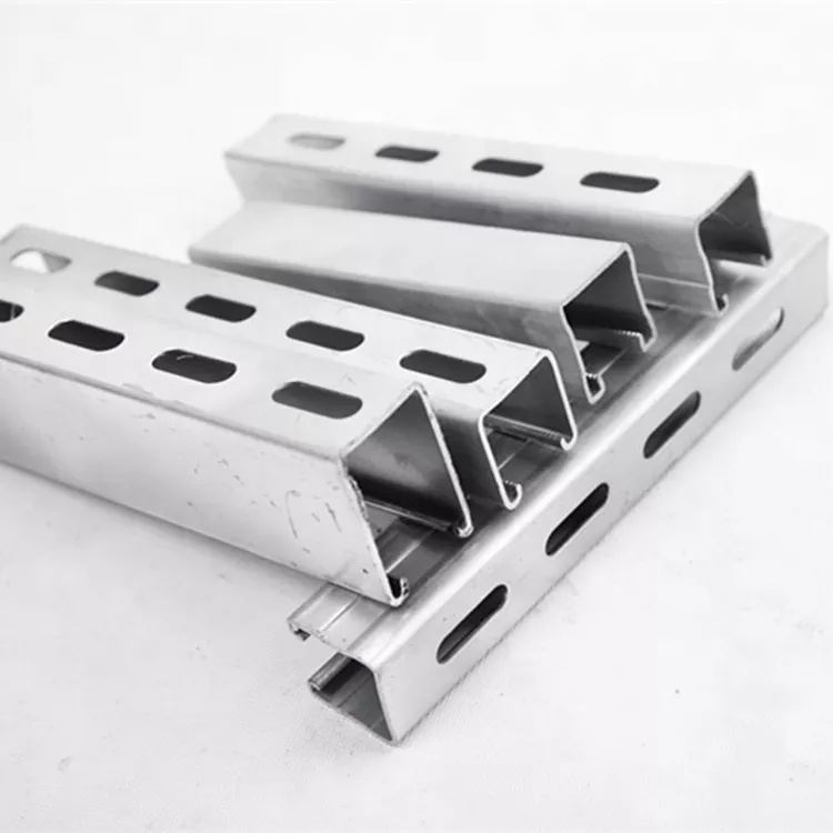 UPN 40x20x3 steel channel UPN 40x20x3 steel channel