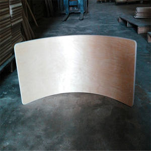 2mm-9mm di compensato flessibile sottile pioppo E0 E1 E2 MR <span class=keywords><strong>WBP</strong></span> compensato di piegatura grafica - Product Image 4