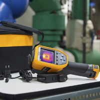 TIS20+ High Performance Handheld Infrared Thermal Imager Advanced Thermal Camera Parameter Measuring Instrument