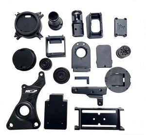 Services de Usinage CNC en Aluminium et Acier Inoxydable, Électroérosion à Fil, Brochage, Perçage Personnalisé, Estampage, Usinage de Machines Médicales - Product Image 3