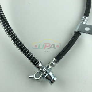 58731-3L001 587313L001 Tuyau de frein, côté gauche, pour Hyundai Kia 58731 3L001 - Product Image 3