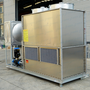 Hocheffizienter Gegenstrom-Kühlturm mit integrierter Maschinenkühlung – Hersteller von Kühltürmen - Product Image 6