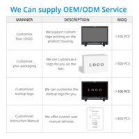 SEETEC WPC156 Monitor Siaran HD 15.6 Inci 1000nit Kecerahan Tinggi untuk Operasi Profesional Siaran Langsung