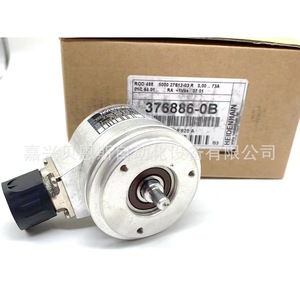 ตัวเข้ารหัส Heidenhain ROD 486 รุ่น 376886-0B แบบ Incremental จากเยอรมนี - Product Image 5