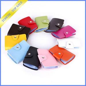 Hottest Hot Sale Low Price Card Protector <b>Wallet</b> - Product Image 3