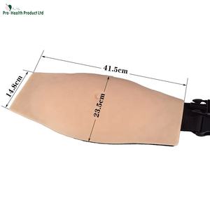 Bantalan injeksi diabetes silikon Model anatomi perut untuk penderita diabetes - Product Image 5