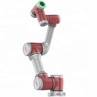 Bras robotique programmable à 6 axes pour distributeur automatique de crème glacée avec charge utile de 7 kg, rayon de travail de 819 mm et capacité de 150 à 200 pièces