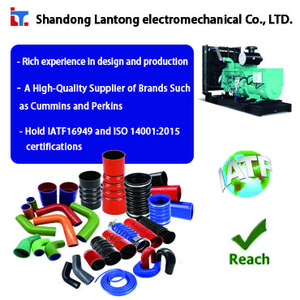 Ống thép không gỉ xe xe máy xe tải OEM/ODM động cơ tùy chỉnh Ống cao su tản nhiệt bể nước Turbo <span class=keywords><strong>intercooler</strong></span> Lọc - Product Image 4