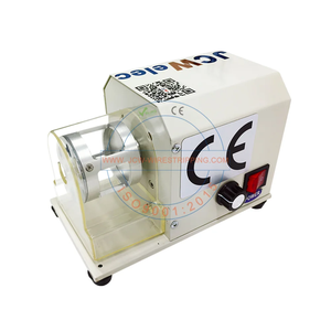 Máy tuốt và xoắn đầu dây JCW-CS01A bán chạy, chất lượng cao, tự động - Product Image 1