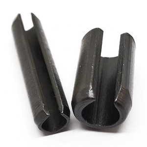 Nhôm Chân Mùa Xuân, Đóng Đinh Chốt Pin, Thép Không Gỉ Spirol Cuộn Dây Pin - Product Image 4