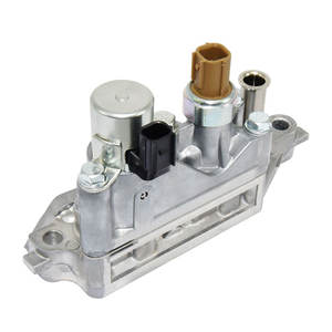 Solénoïde VVT 15810-R70-A04 pour Honda Acura 3.5L - Product Image 2