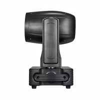 Mini 230W 7r Super faisceau Spot Sharpy Lyre petit Mini 7r faisceau 230 tête mobile pour scène professionnelle lumière Dj Disco mariage
