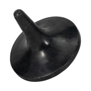 Scultura con base in marmo per decorazioni casa e bagno, statuetta per ufficio, soggiorno, mensola, ornamento decorativo - Product Image 2