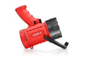 Projecteur étanche 1350 lumens, indice de protection IP67, 4 modes d'éclairage, flottant et submersible pour le travail et l'extérieur - Product Image 4