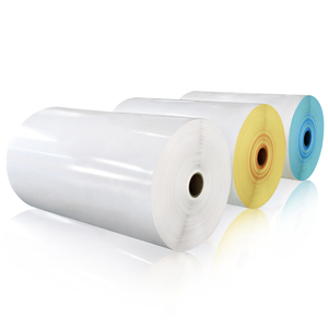 Yüksek Kalite 100*150mm*1000 Adet Ölçekli Termal Etiketler, Kargo Etiketi Termal Transfer Etiketleri, İsim Fiyat Etiketi için - Product Image 2