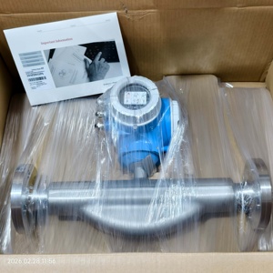 เครื่องวัดการไหลแบบโคริโอลิส Endress Hauser E+H Proline Promass F 300 สำหรับอุตสาหกรรม  เครื่องวัดการไหลแบบมวล ราคาเครื่องวัดการไหลแบบมวล Proline Promass F - Product Image 6