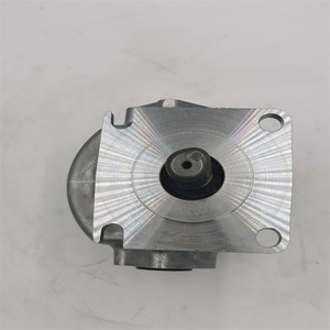 Pompe à engrenages hydraulique série K1P-RV K1P1RV11A K1P2RV11A K1P3RV11A K1P4RV11A K1P6RV11A K1P7RV11A K1P9RV11A - Product Image 4