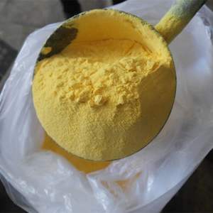 โพลิเมอร์โพลิเมอร์อะลูมิเนียมคลอไรด์เกรดอุตสาหกรรม BESTOR-AC032ได้รับการรับรอง ISO 96% ความบริสุทธิ์ CAS 1327-41-9 Henan ORIGIN - Product Image 2