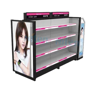 Espositori per Negozi e Supermercati, Arredamento per Esposizione Cosmetici - Product Image 5