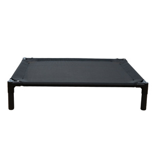 Cama Elevada Dobrável para Cães, Cama Refrescante para Animais de Estimação, Cama Portátil Elevada para Animais de Estimação com Malha Respirável para Uso Externo, Fabricante Atacadista da China - Product Image 6