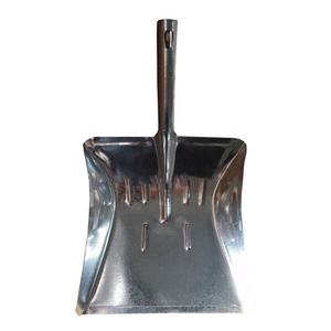 <span class=keywords><strong>Pelle</strong></span> <span class=keywords><strong>à</strong></span> ordures en acier galvanisé robuste <span class=keywords><strong>avec</strong></span> <span class=keywords><strong>pelle</strong></span> <span class=keywords><strong>à</strong></span> <span class=keywords><strong>poussière</strong></span> <span class=keywords><strong>à</strong></span> <span class=keywords><strong>manche</strong></span> court en métal - Product Image 6