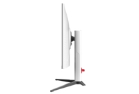 Livraison rapide Stock 32 pouces 4k Moniteur d'ordinateur de bureau pour designer 3840*2160p Plat 60hz 4ms