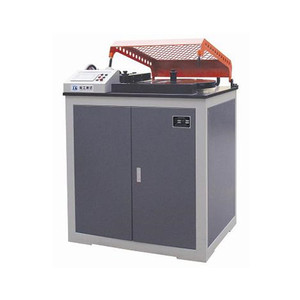 Máquina de Teste de Dobramento e Re-dobramento de Vergalhões de Aço Deformados Acionada por Energia Elétrica - Product Image 1