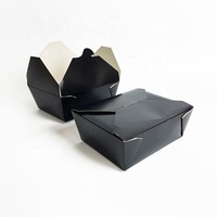 Boîte cadeau en papier kraft brun pour cupcakes avec fenêtre et poignée, idéale pour mariage, bonbons, pâtisserie
