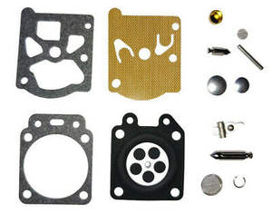 Marque Nouveau <span class=keywords><strong>Carburateur</strong></span> Carb Reconstruire <span class=keywords><strong>Kit</strong></span> De Réparation Remplacement pour <span class=keywords><strong>Walbro</strong></span> K20-WAT - Product Image 5