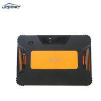 Carte SIM biométrique avec empreinte digitale 4G robuste Android 13 PDA NFC tablette PC industrielle avec Android robuste IP67 de qualité industrielle