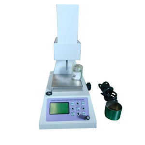 Intelligente Computergesteuerte Kombinierte und Plastische Grenzwertprüfmaschine für Bodenuntersuchungen - Product Image 1