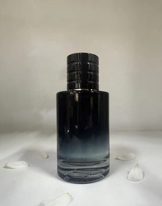 Eau de Parfum Floral Cítrico Frutal Fresco 100ml Ecológico de Larga Duración en Spray Lujoso - Product Image 4