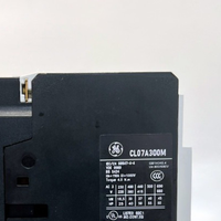 Plc New General Suitable for Cl07a300m Foror 100a 600v 50/60hz Premium Quality