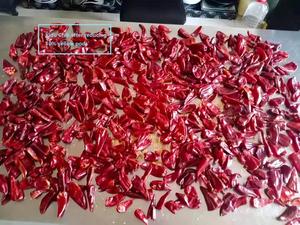 Chili seco Yidu seco Sin aditivos con certificación HALAL KOSHER BRC Nivel de exportación de Chile pimiento rojo coreano - Product Image 5