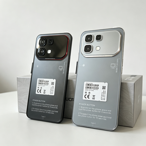Offre spéciale : Smartphones NOTE60Pro+ 5G, 16 Go + 1 To, version débloquée, version originale avec livraison rapide dans le monde entier - Product Image 2