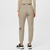 Bestex 2024 Ensembles de Blouses Médicales en Nylon pour Femmes, Taille XXS, Joggers, Uniformes Médicaux de Haute Qualité, Vente en Gros
