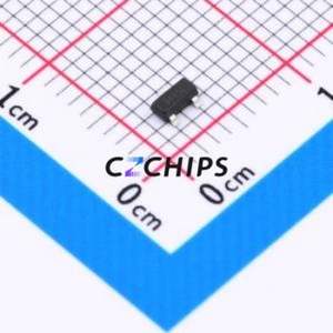 ทรานซิสเตอร์ภาคสนามทรานซิสเตอร์ทรานซิสเตอร์ (มอสเฟท) AGM3415EL ใหม่ของแท้ทั้งชิปและบริการ BOM - Product Image 1